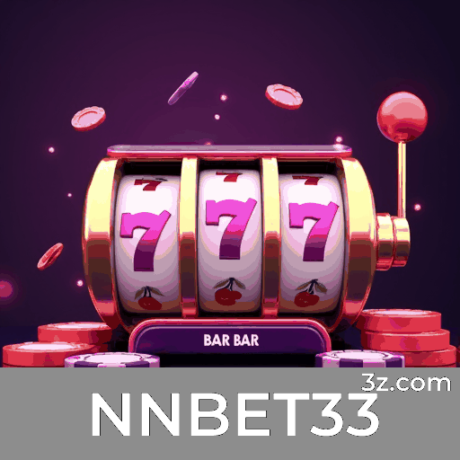 NNBET33: Seu Cassino Online Seguro e Divertido