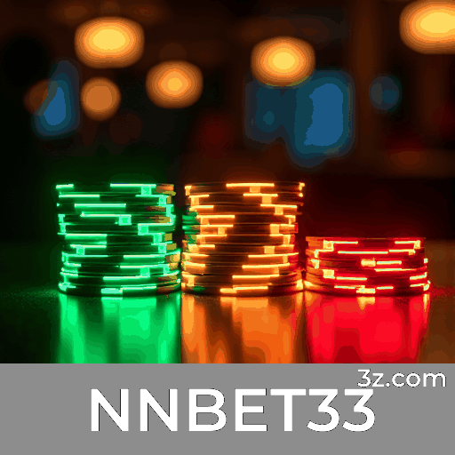 NNBET33 Bônus: Estratégias e Valor Maximizado